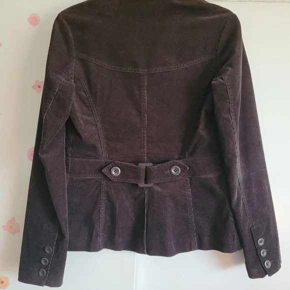 H&M womans blazer - Picture 2 of 4